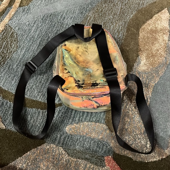 Adidas mini backpack - Picture 3 of 3